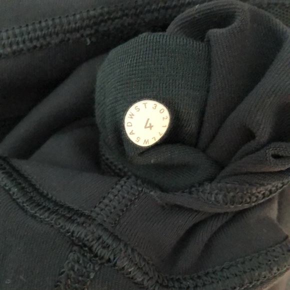 🍋 Lululemon Wunder Under 🍋 - Picture 5 of 5